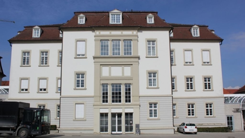 Ludwigsburg: Stadt schafft Stelle für einen Baucontroller