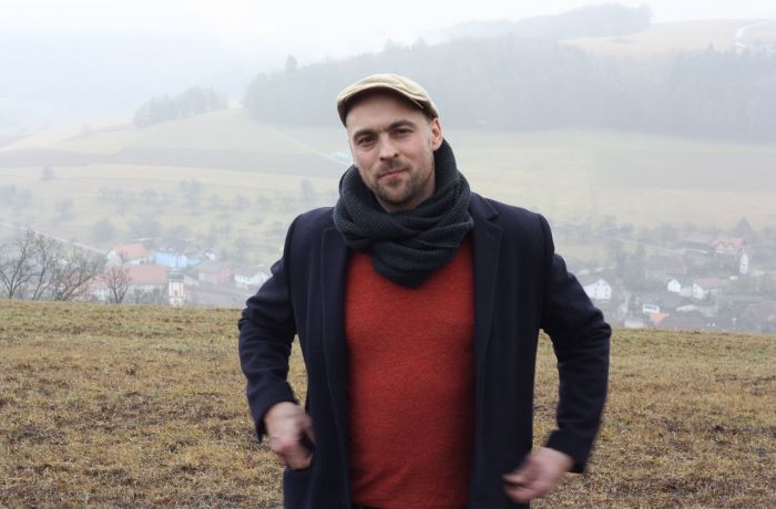 Max Mutzkes Wurzeln in Krenkingen: So klingt der Schwarzwald