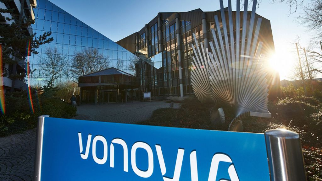 Vonovia lässt Mietwohnung  in Ostfildern räumen: Herzlose Vorgehensweise