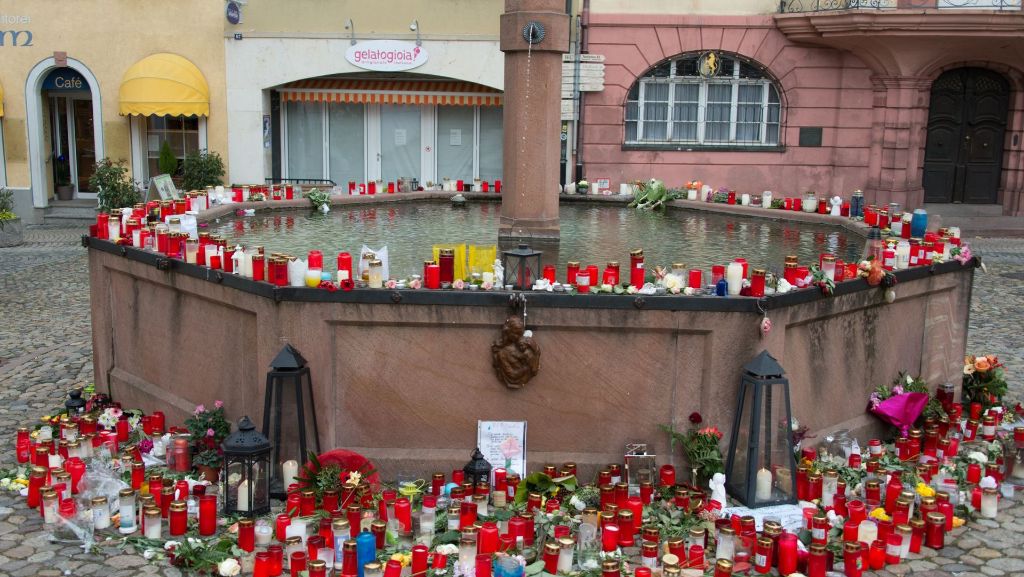 Tote Joggerin in Endingen: Polizei nimmt Verdächtigen fest