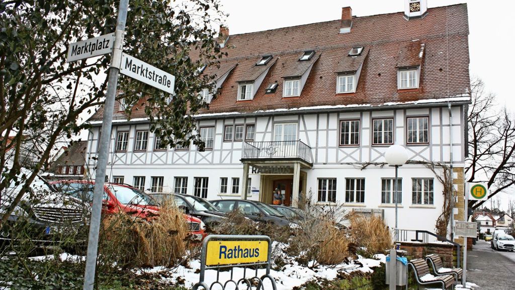 OB-Wahl in Leinfelden-Echterdingen: AfD kündigt einen Gegenkandidaten an
