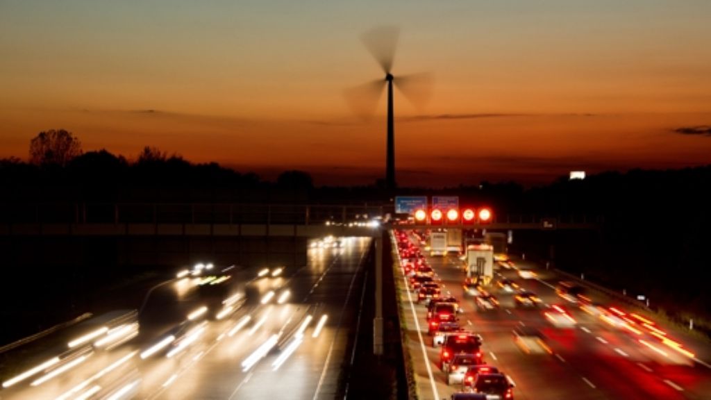 Neue CO2-Ziele: EU kommt Autobauern nur ein wenig entgegen