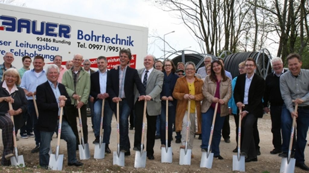 Breitbandversorgung: Donzdorf und Waldstetten investieren 850 000 Euro
