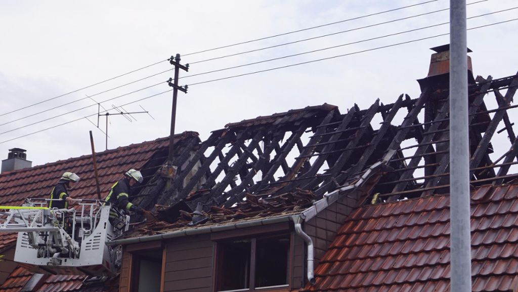 Feuerwehr Stuttgart: Unter 112 verhallt  kein Anruf ungehört