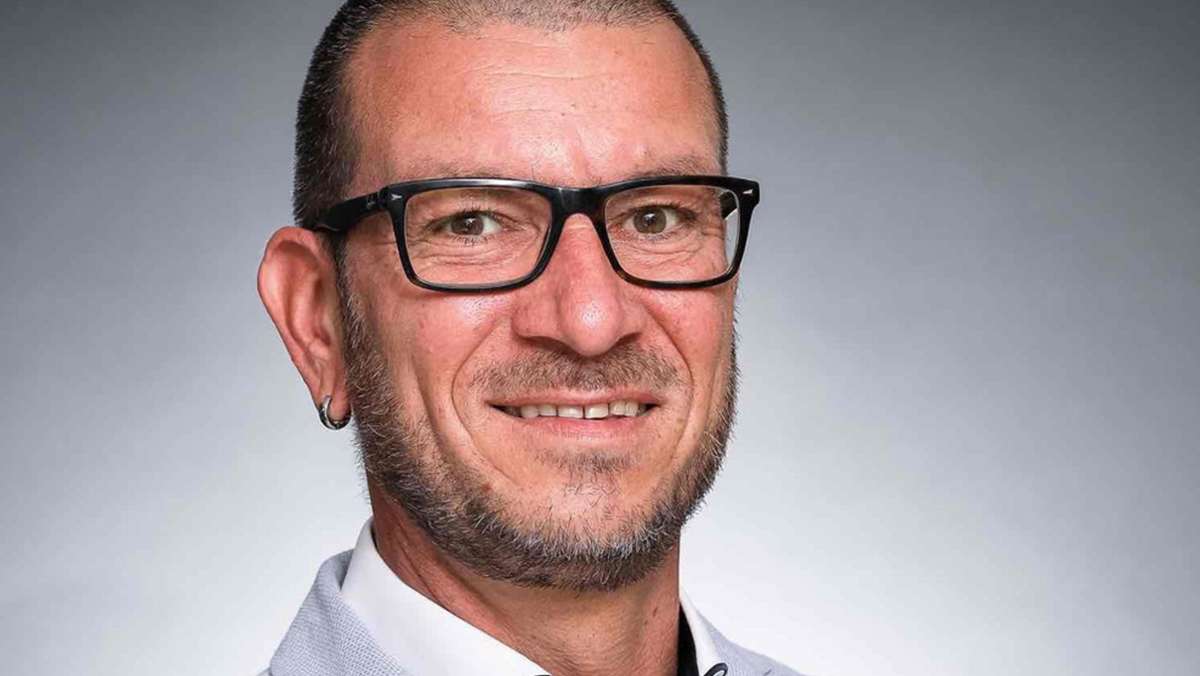 Wahl in Oberboihingen: Ulrich Spangenberg ist neuer Bürgermeister