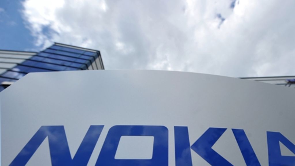 Weltweiter Stellenabbau: Nokia lässt Handyentwicklung in Ulm fallen