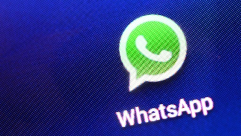 Chat komplett verschlüsselt: WhatsApp verstärkt den Schutz