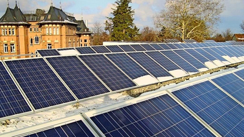 Energiegenossenschaft: Oberkirchenrat verbietet   Öko-Engagement