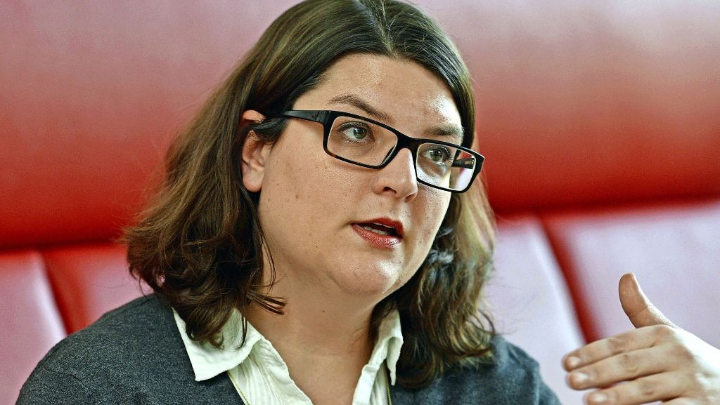Kritik des Landesfrauenrats: Frauen fühlen sich von Grün-Schwarz vernachlässigt