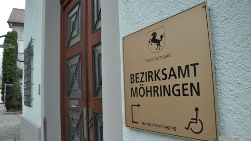 Einwohnerstatistik für Möhringen und Vaihingen: Ausländer lassen die Bezirke wachsen