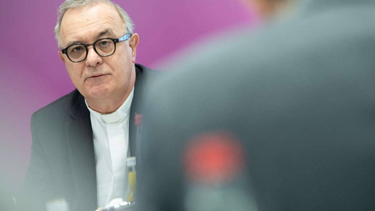 Evangelische Landeskirche Württemberg: Ärger und Frust nach gescheiterter Bischofswahl