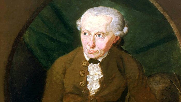300 Jahre Immanuel Kant: Kant und Putin: Brüder im Geiste?
