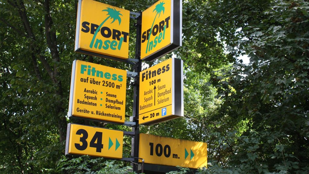 Pläne der Allianz in Stuttgart-Vaihingen: Die Sport-Insel fällt durchs Raster