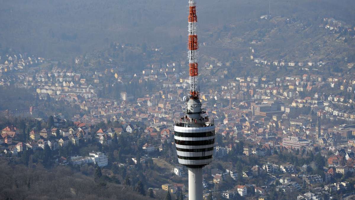 Heizen in der Stadt: Wie viel Wärme schlummert direkt unter Stuttgart?