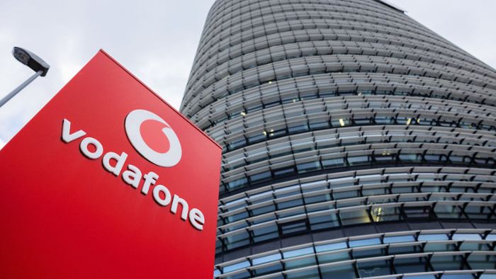 Jeder achte Vodafone-Mitarbeiter von Sparprogramm betroffen