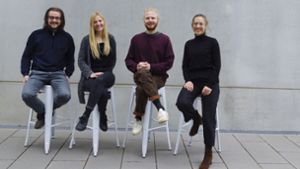 Stuttgarter Start-up Proservation: Gründer sammeln 500 000 Euro in  20 Tagen ein