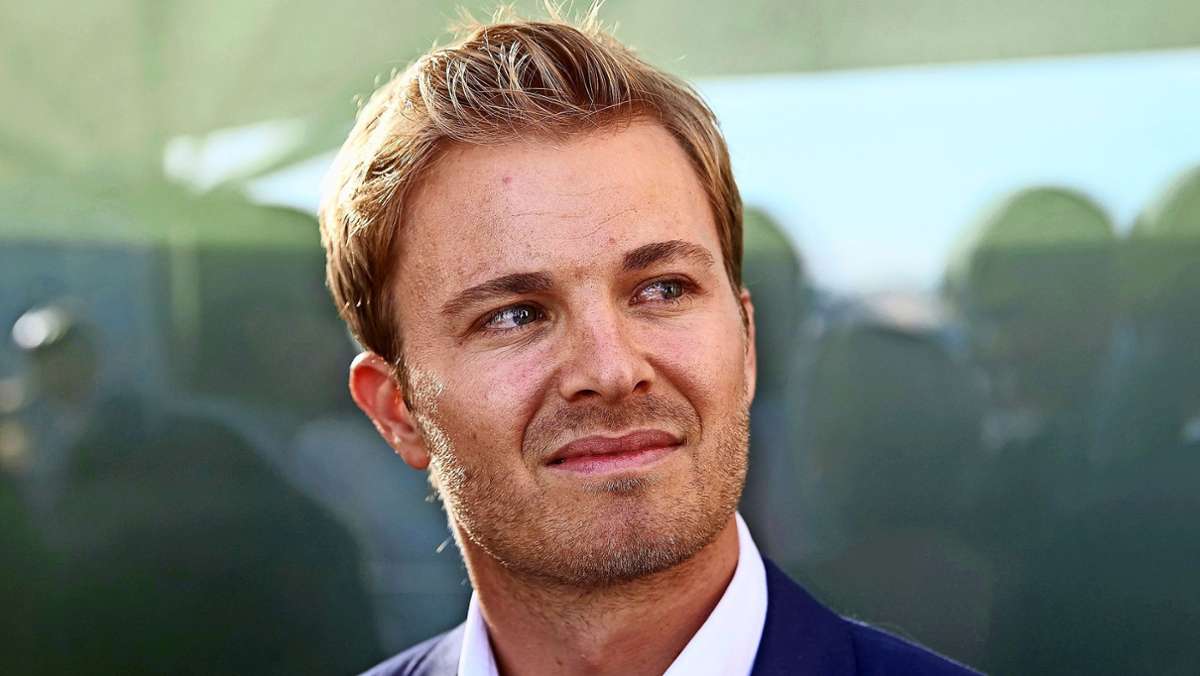 Ex-Weltmeister fördert die  grüne Mobilität: Nico Rosberg: „Die Formel 1 nimmt das Thema Umwelt sehr ernst“