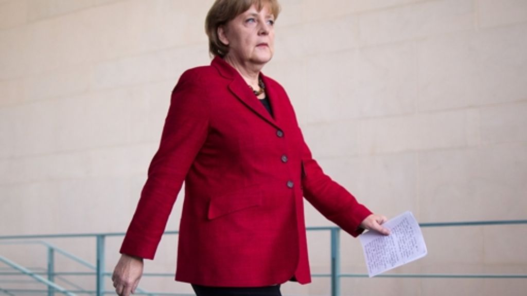 Bilanz der Bundesregierung: Das Abschlusszeugnis für Angela Merkel und ihr Kabinett