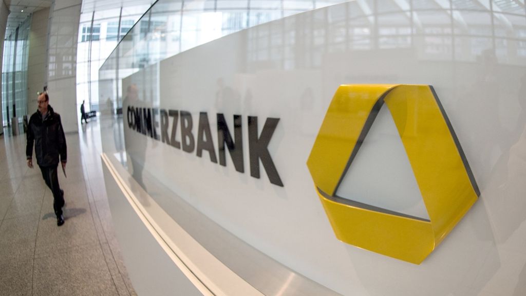 Kommentar zur Quartalsbilanz: Holpriger Start für Commerzbank