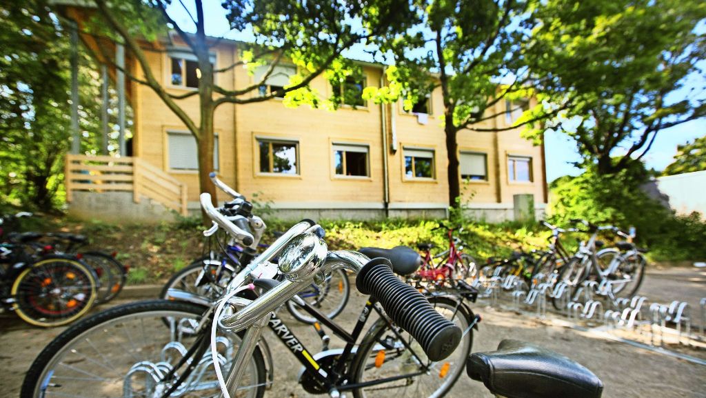 Esslingen: Der Landkreis erteilt der  Stadt vorerst eine Absage