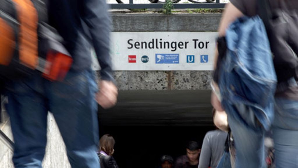 Landgericht München: Haftstrafen für gewalttätige Schüler