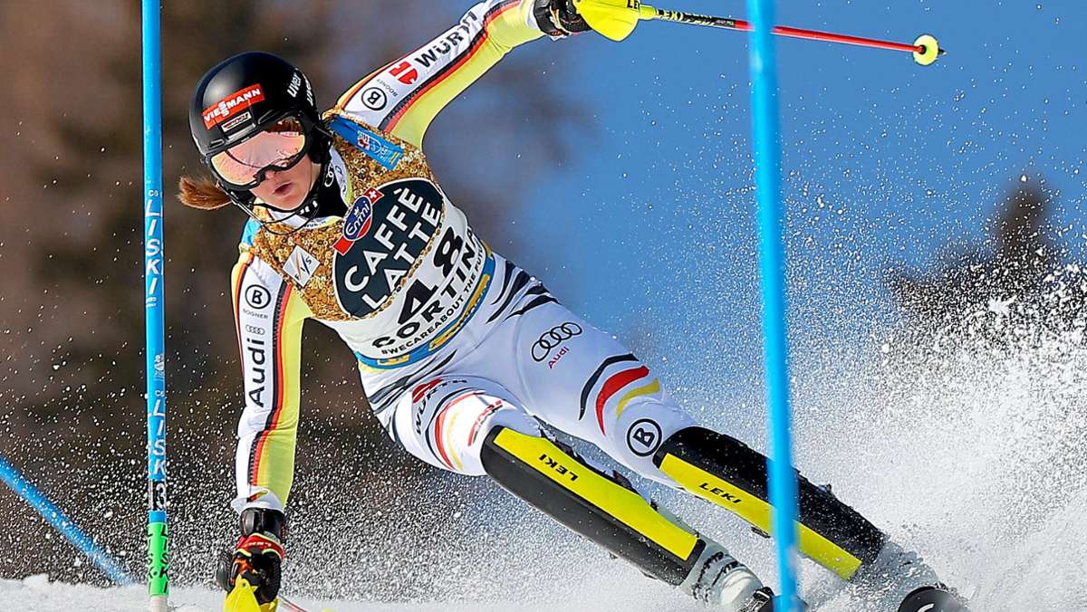 Nachwuchssorgen im Wintersport: Es gibt Talente auf Skiern – nur nicht genug