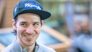 Felix Neureuther  – wann lockt er Bastian Schweinsteiger auf den Slalomhang?