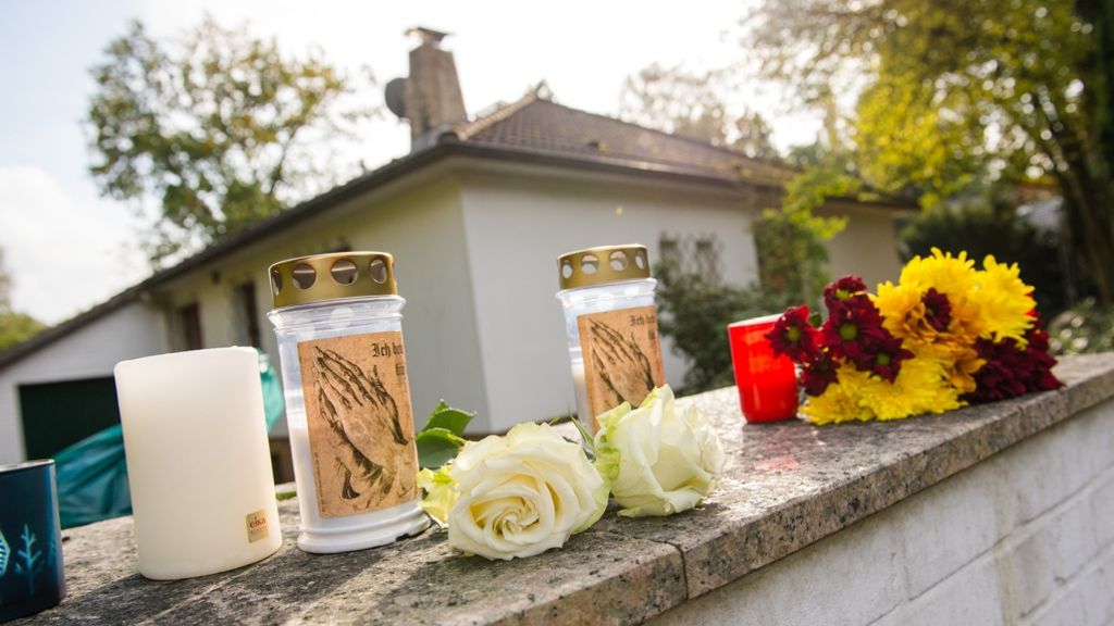 Familiendrama in Wedel: Tote Frau ist Mutter der ertränkten Kinder