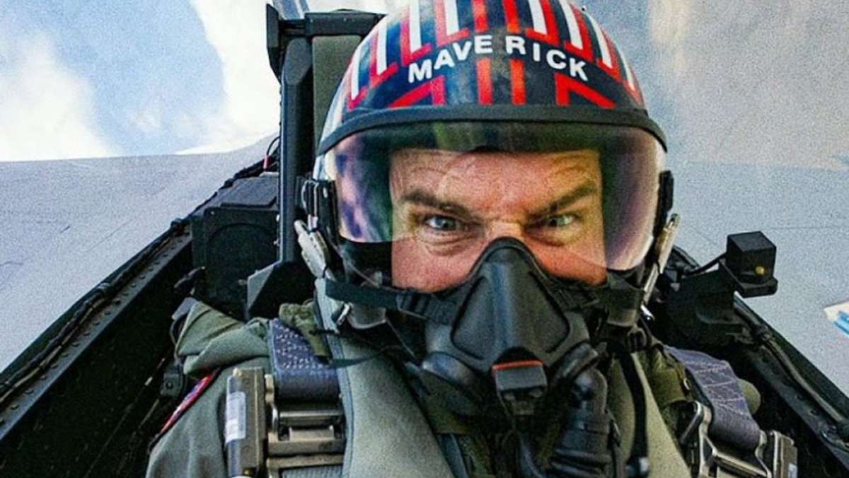 Hollywood-Film: Klage wegen Idee zu „Top Gun: Maverick“