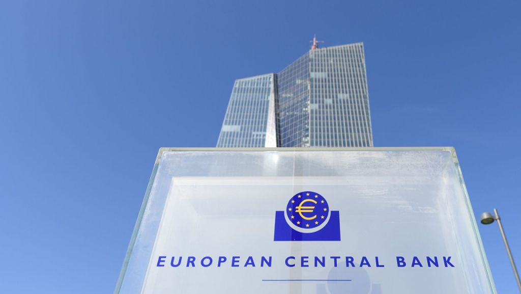 Bankenbranche: EZB verlängert umstrittene Anleihenkäufe