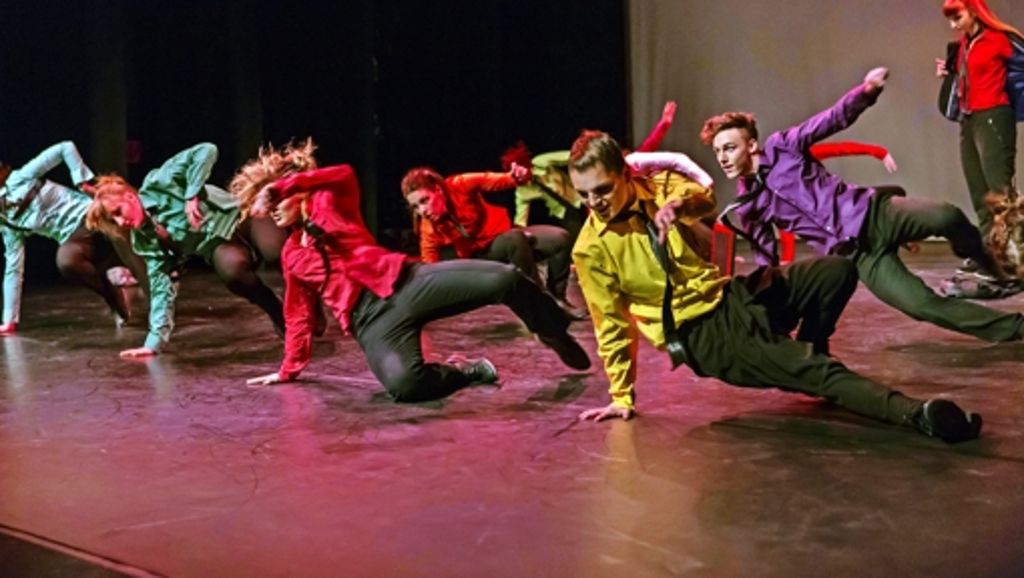 Tanzen: Vom Hustle und Bus Stop zur Dance Academy