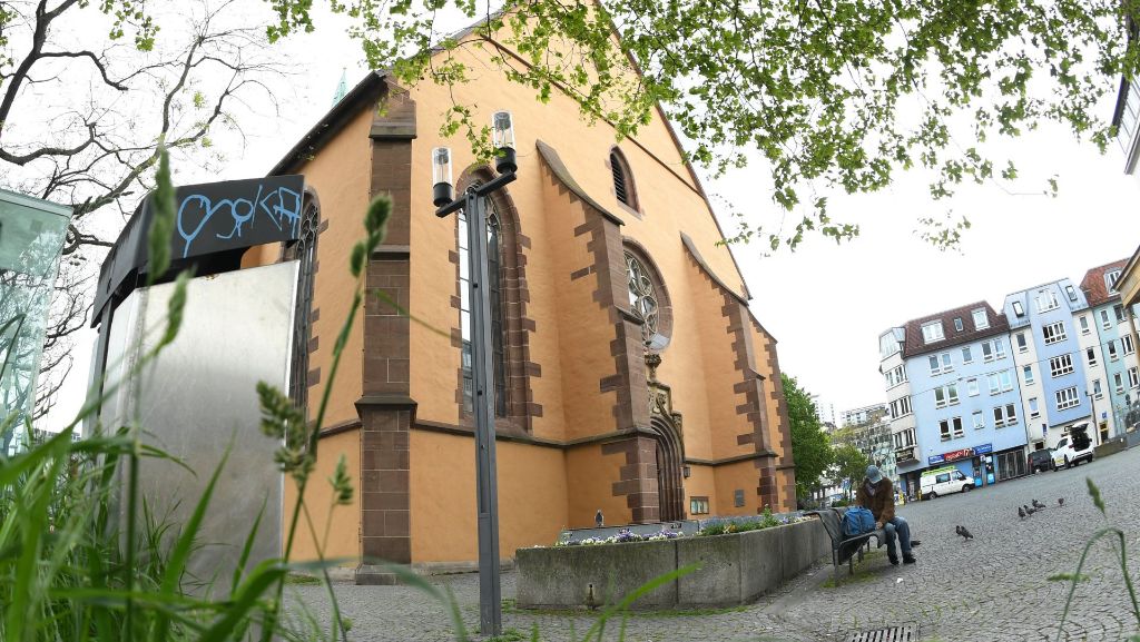 Streit vor Verwaltungsgericht wegen Kehrgebühr: Kirche und Stadt wollen sich einigen