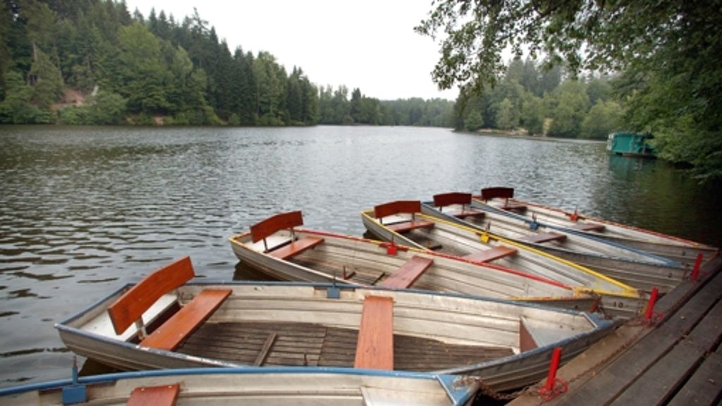 Badeseen in der Region Stuttgart: Seen-Sucht nach Kurzurlaub