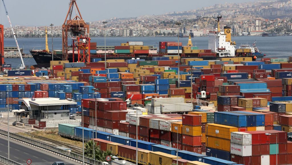 Wirtschaftlicher Druck auf die Türkei: Bundesregierung deckelt Export-Bürgschaften