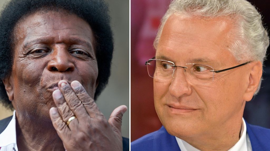 Nach Äußerung über Roberto Blanco: Anwalt darf Innenminister „Inzuchtsprodukt“ nennen