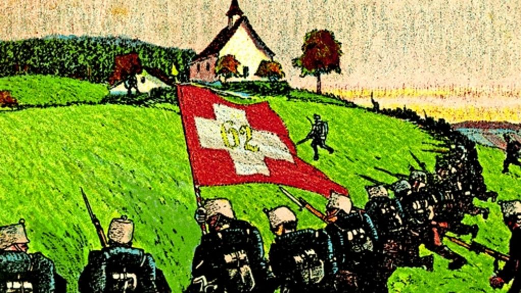 Ausstellung zum 1. Weltkrieg: Als Konstanz zu einer Lazarettstadt wurde