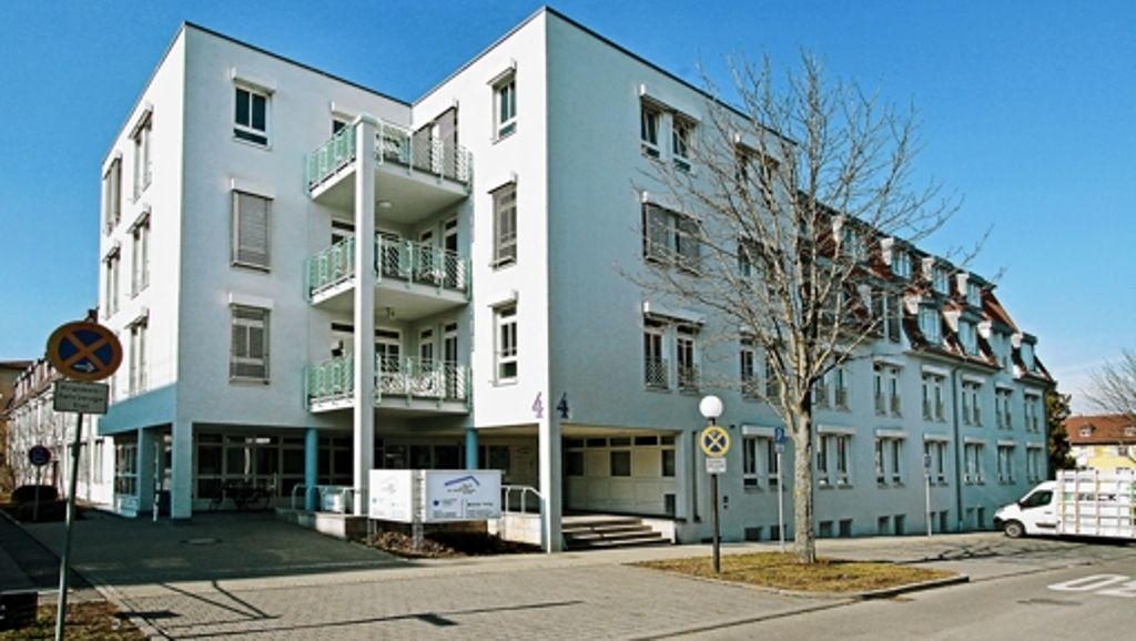 Ludwigsburg: Senioren kämpfen für die Klinik