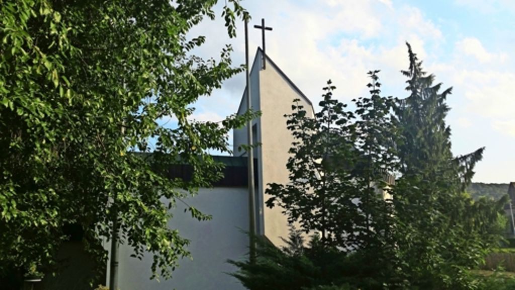 Kirche: Neue Pfeifen für Sankt Markus