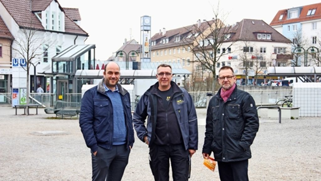 Stuttgart-Weilimdorf: „WeilAktiv“ statt BDS: Selbstständige sind unter neuem Namen aktiv