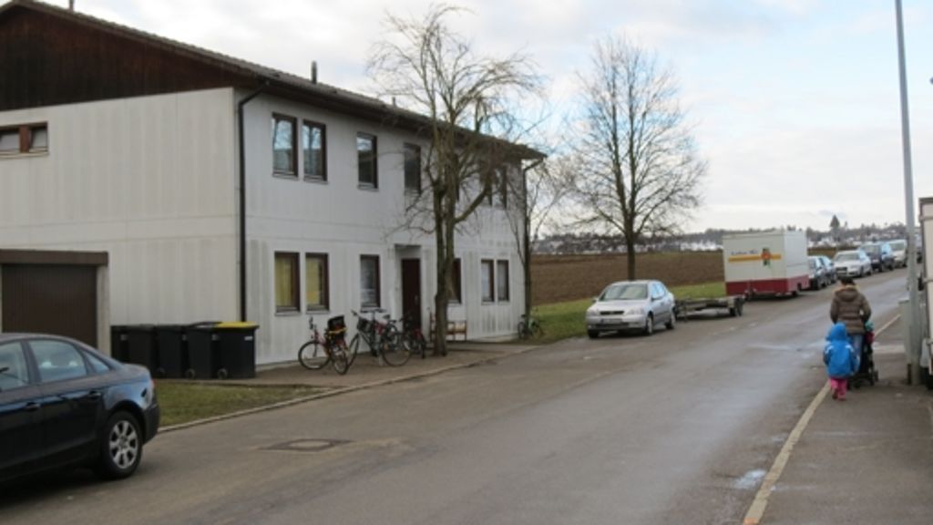 Filderstadt: Wohnungen dringend gesucht