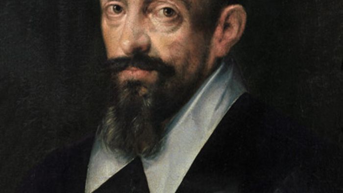 Wie Johannes Kepler die Welt verändert hat