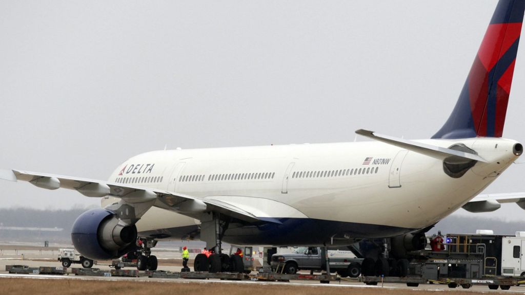 USA-Reisen: Brüssel stellt kritische Nachfragen zu Umgang mit Fluggastdaten