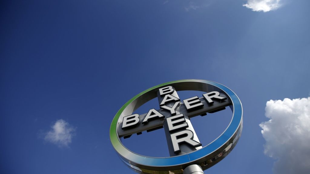 Kommentar zu Bayer: Hohe Hürden