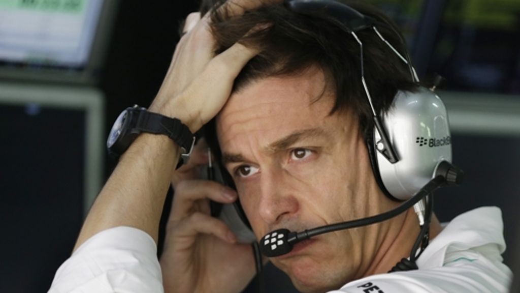 Interview mit Mercedes-Sportchef: „Wir werden kleine Dramen erleben“