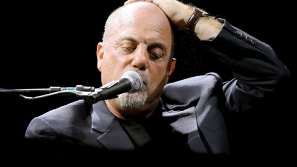 Centennial Awards: Höchste Ehren für Billy Joel und Stevie Wonder
