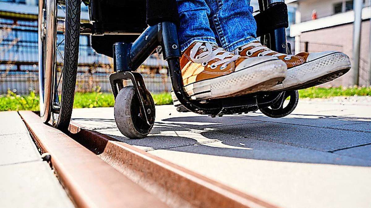 Kreis Böblingen verabschiedet  Behindertenbeauftragten: Ein Kämpfer für die Inklusion geht in Rente