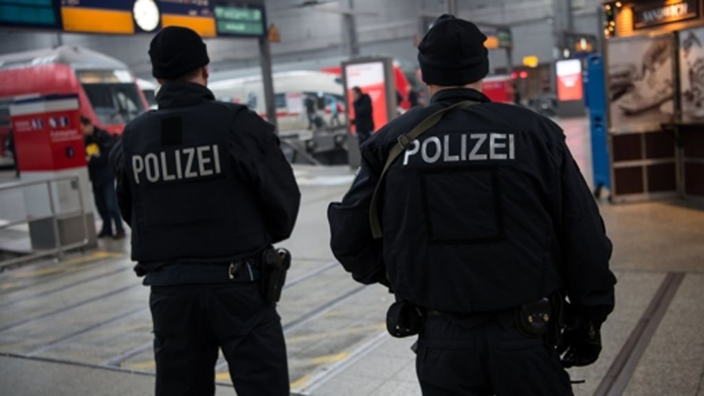 Terroralarm in München: Erster Hinweis schon vor Weihnachten