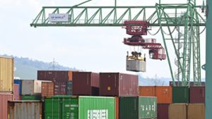 Wirtschaft in Baden-Württemberg: IHK: Handelshemmnisse belasten Unternehmen im Südwesten