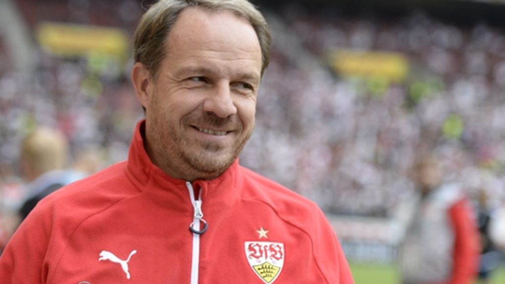 VfB Stuttgart: Ein Hashtag und viele Glückwünsche