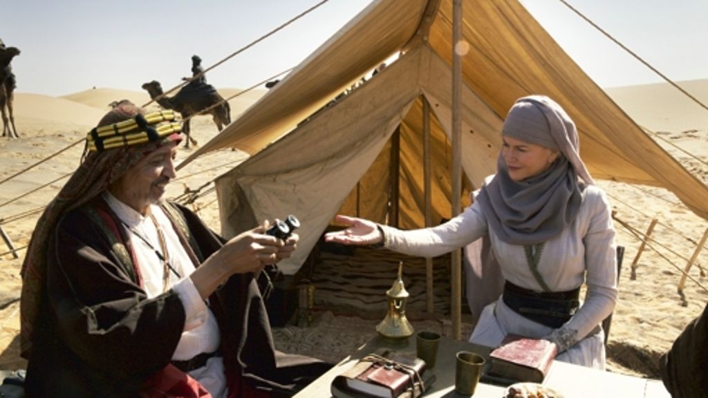 Frauenabenteuer: „Königin der Wüste“: Kamelritt in die Emanzipation